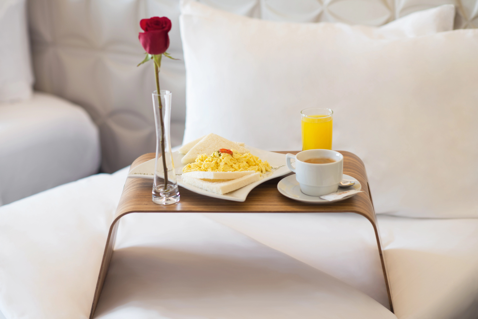 Luxury Hotel Inkari