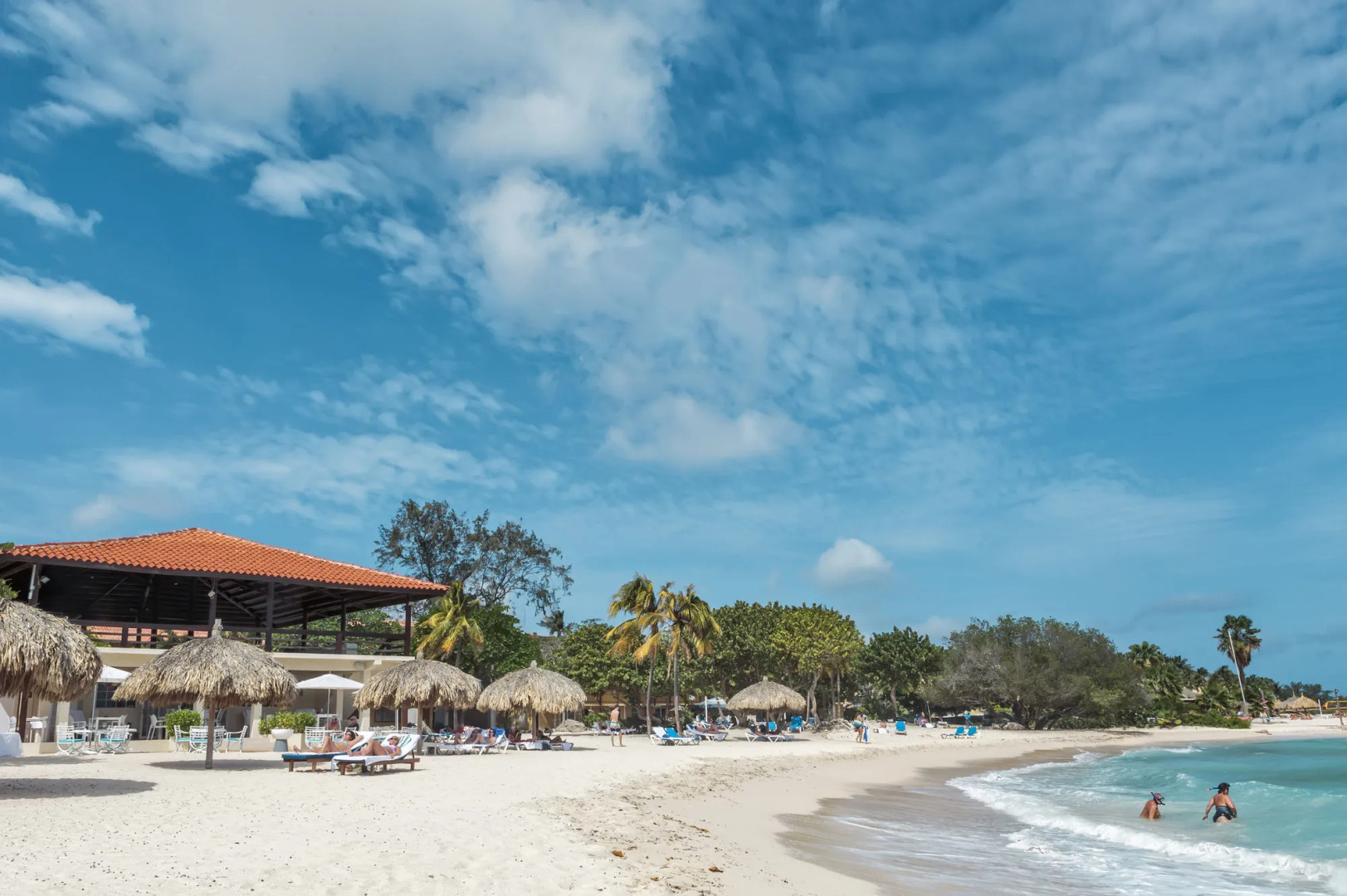 Zoetry Curaçao Resort & Spa - All Inclusive