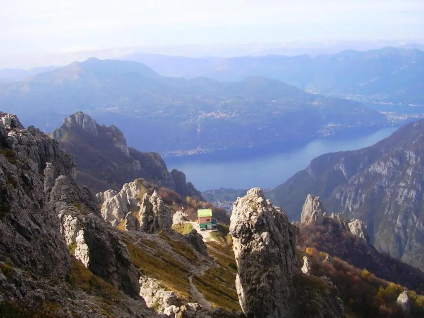 Appartamento da Manu