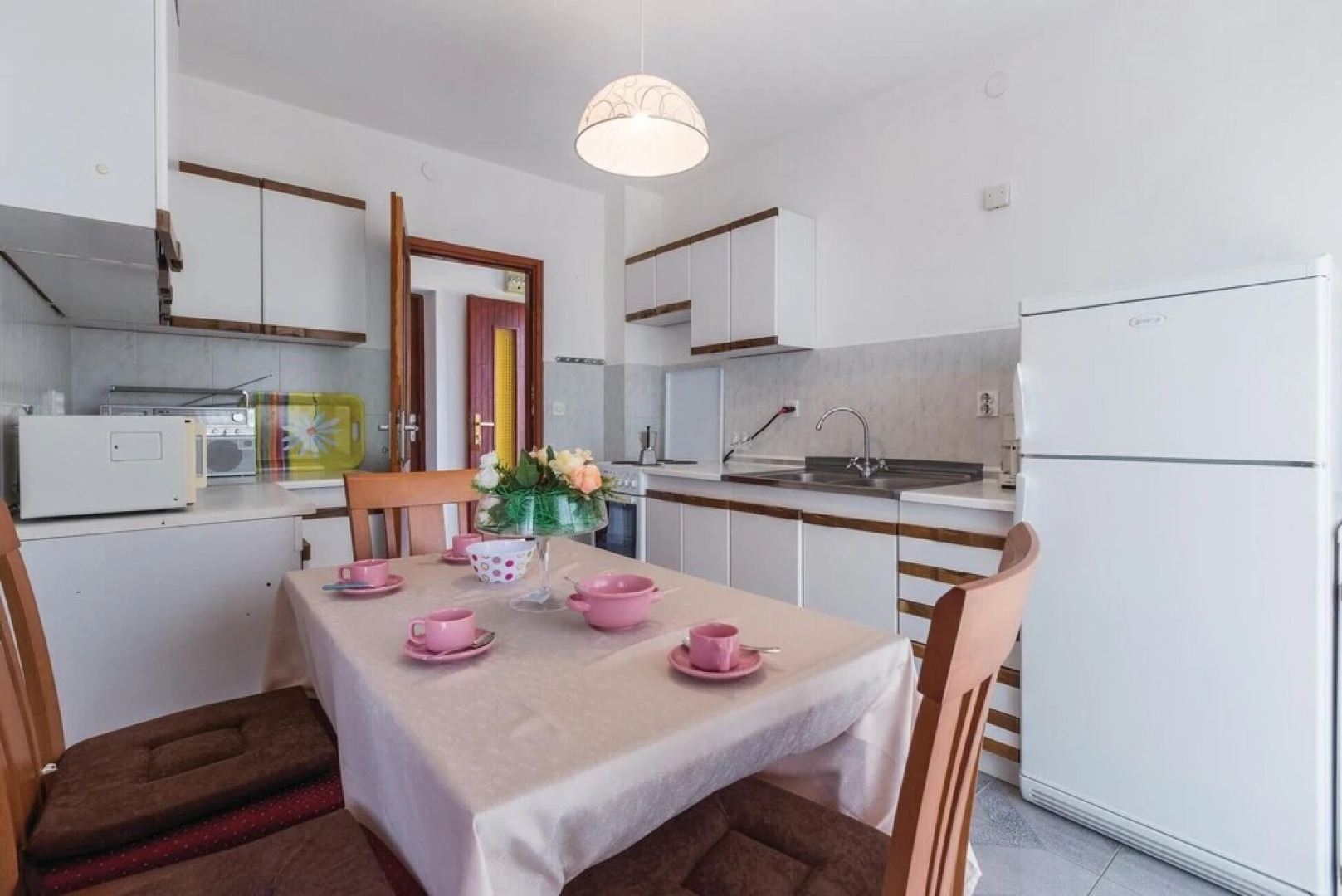 Nice Home in Kastelir With Wifi and 2 Bedrooms