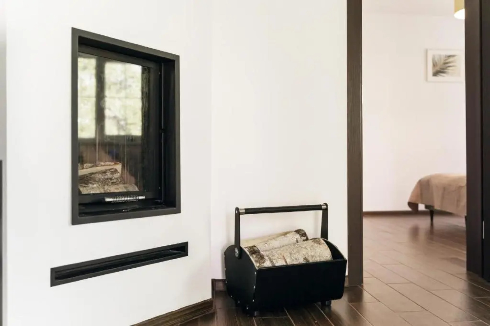 Between two lakes - 3 apartment