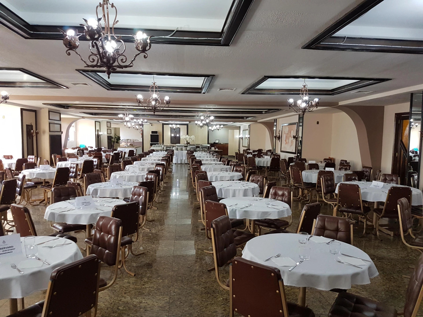 Dom Pedro I Palace Hotel