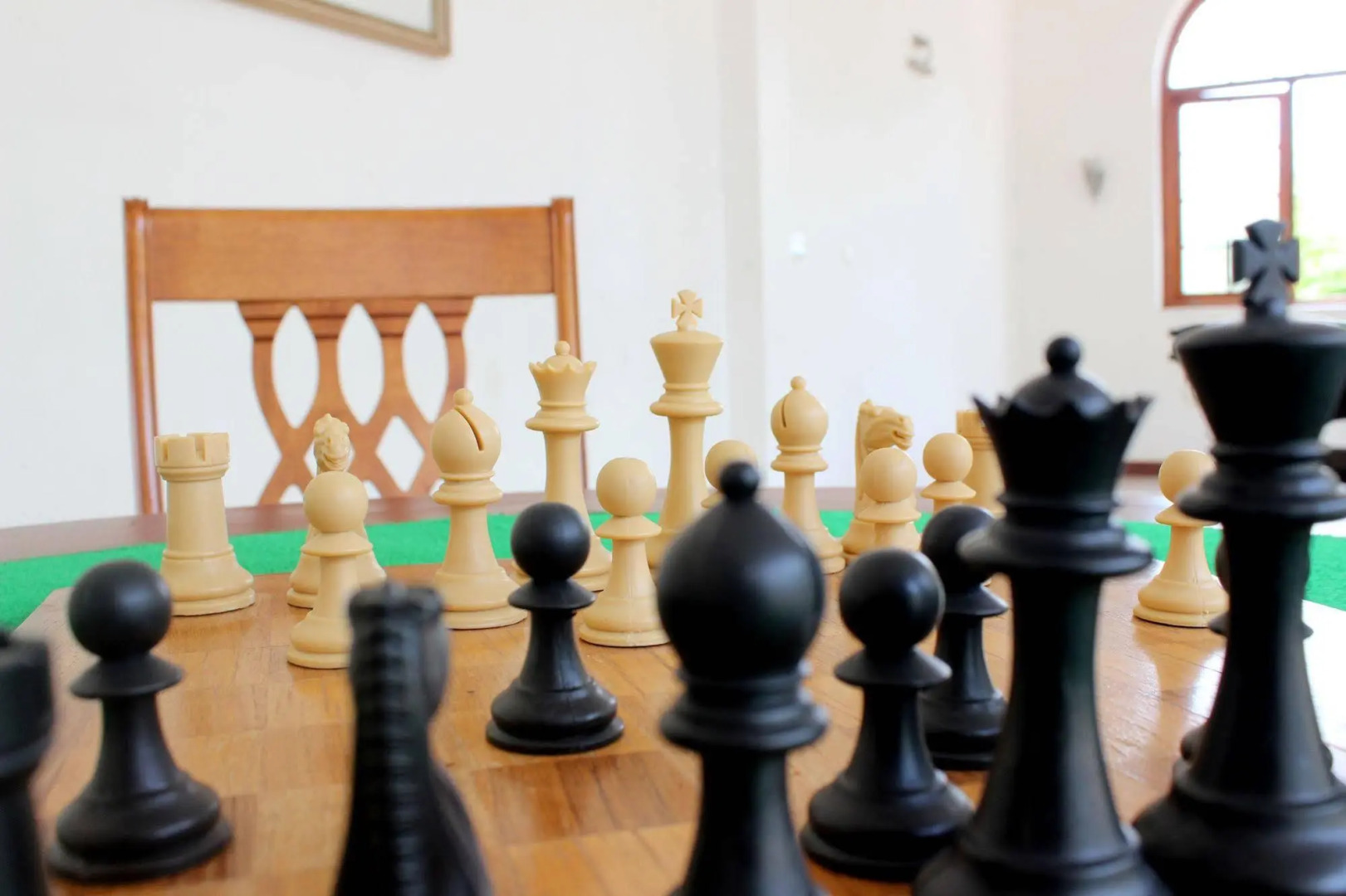 Bolgatty Palace & Island Resort