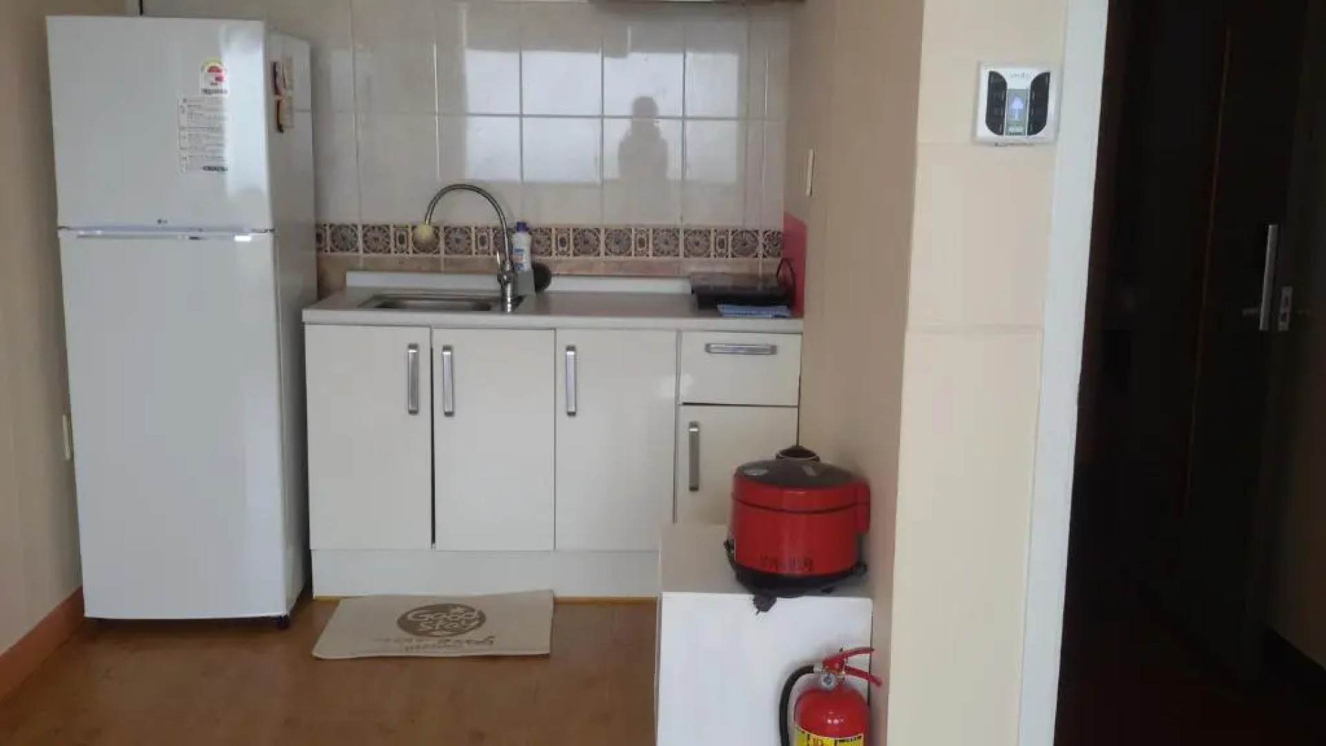 Namhae Alpenoc Beach