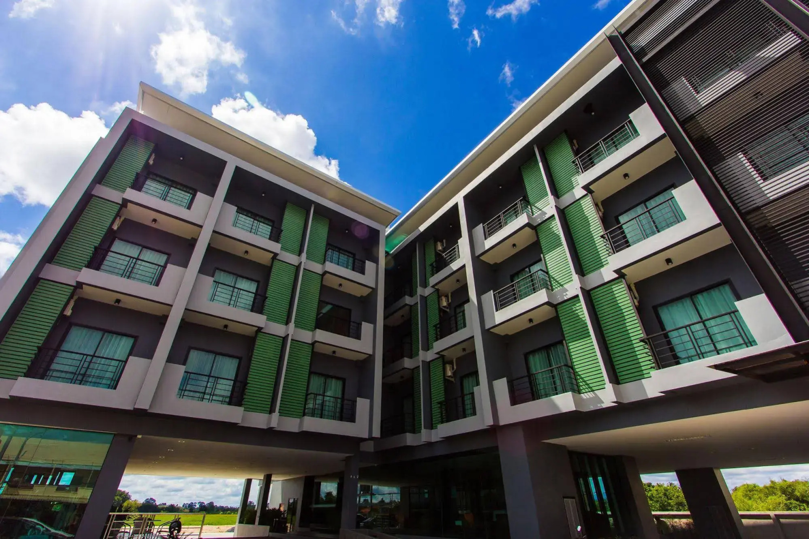 Siva Royal Hotel