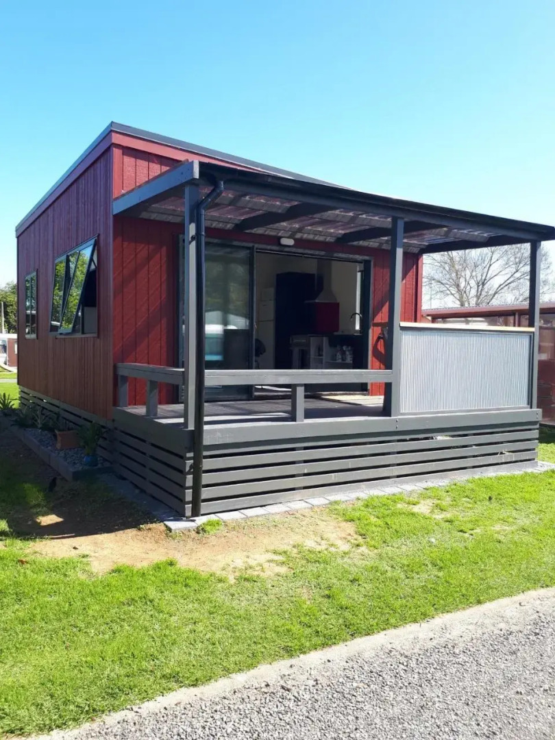 Te Puru Holiday Park