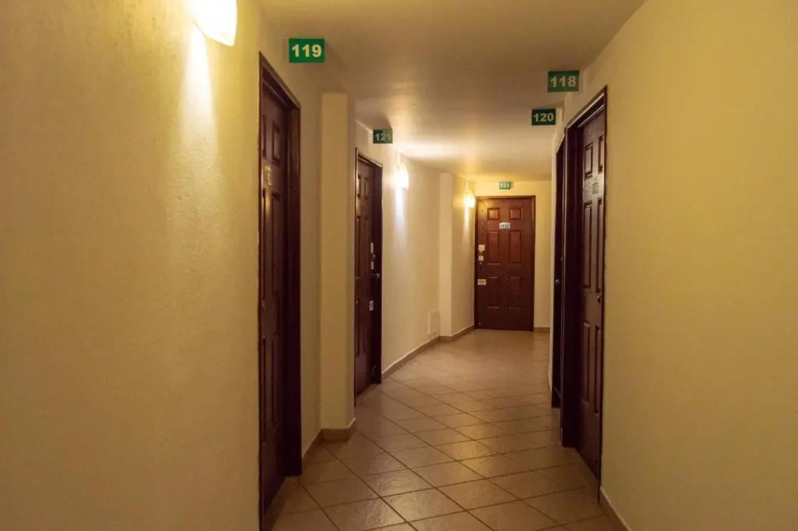 Hotel Puente Nacional & Spa