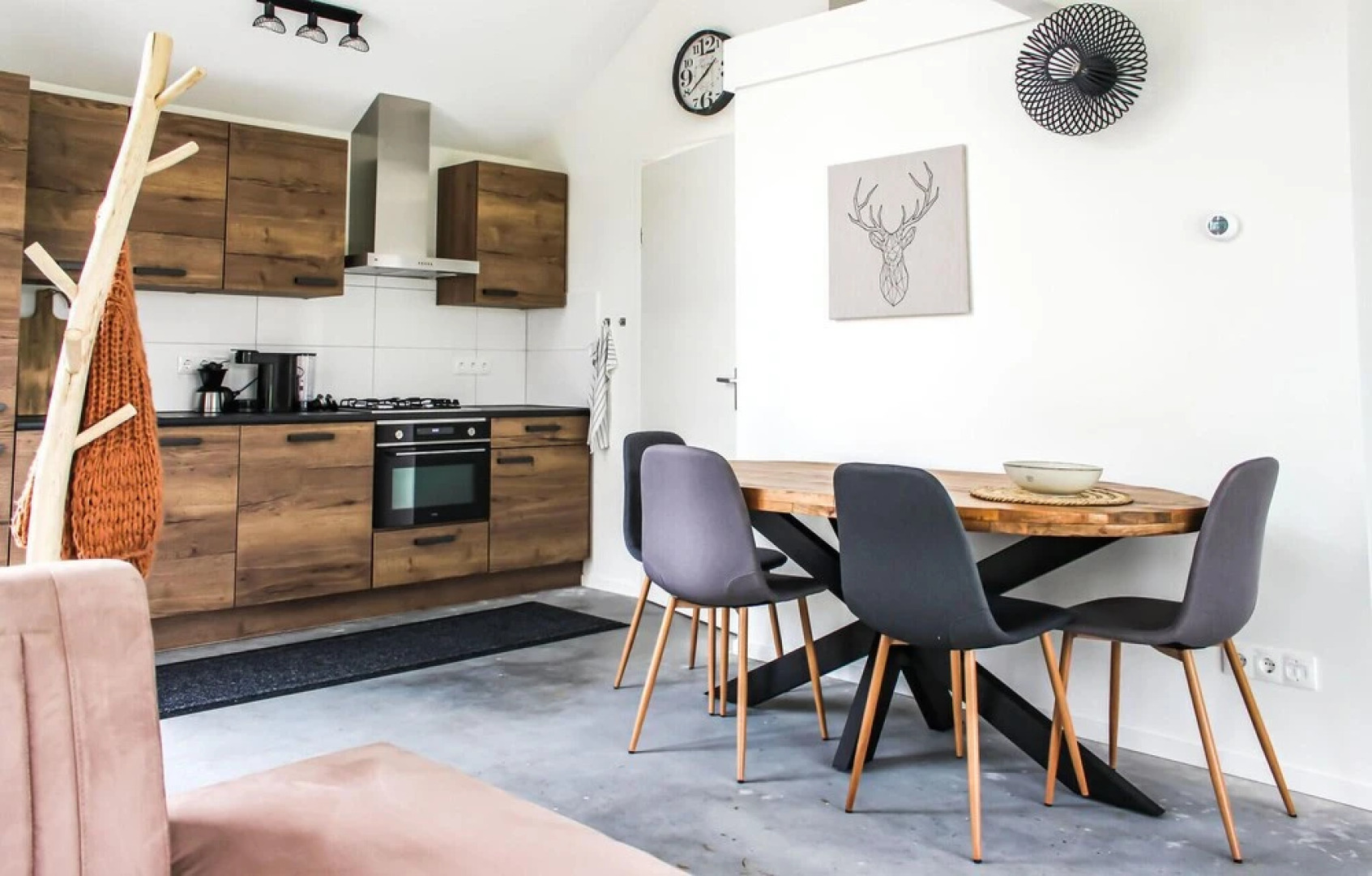 Amazing Home in Ijhorst With Wifi and 2 Bedrooms