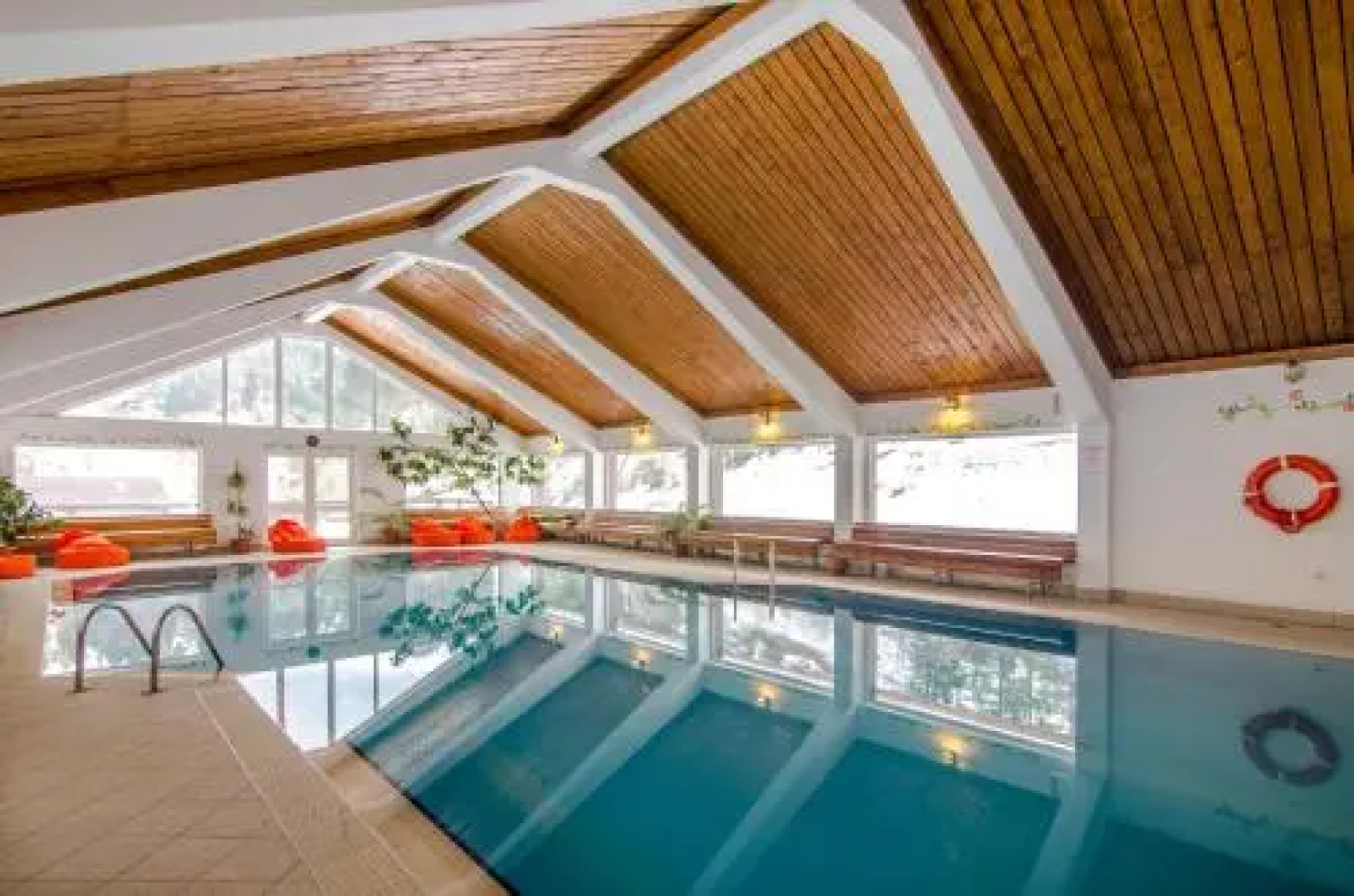 Complex Cheile Gradistei Moeciu