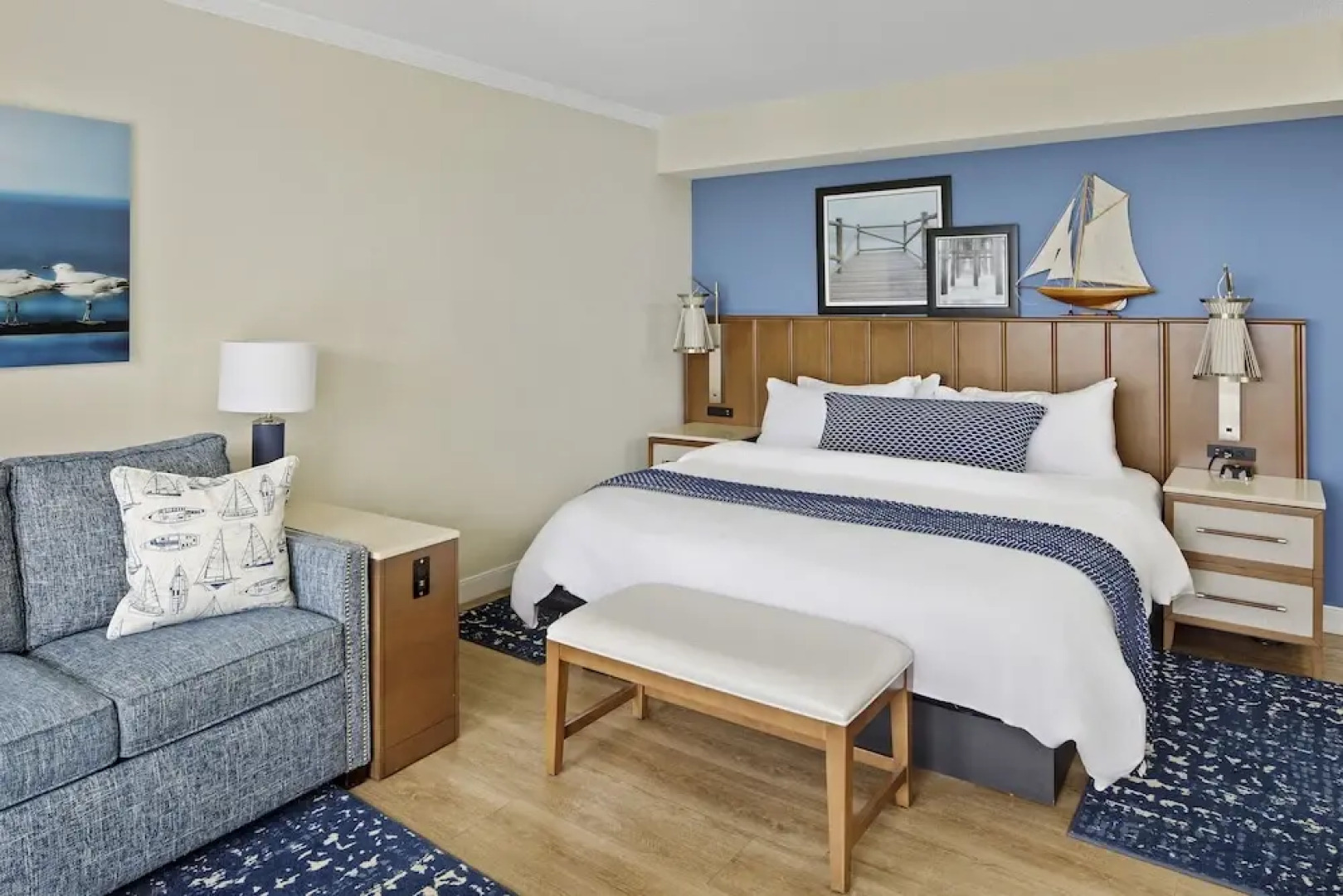 Reefhouse Resort & Marina