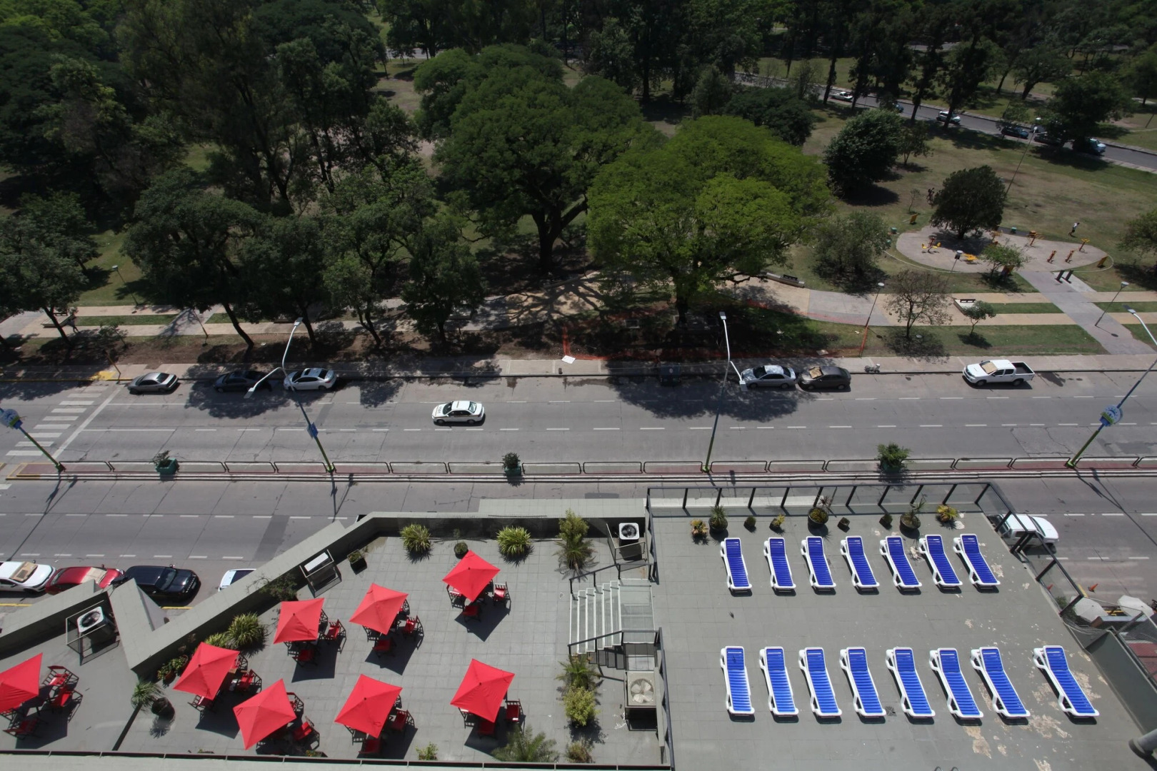 Hotel Catalinas Tucuman