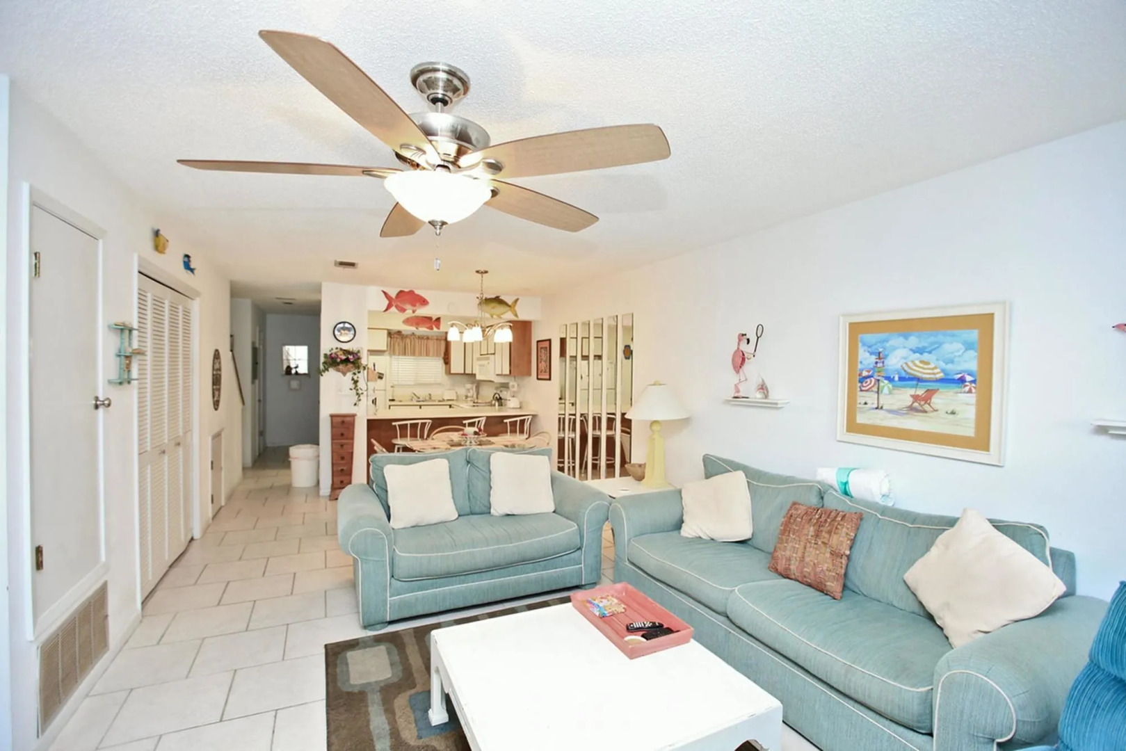 Portside Resort by Panhandle Getaways