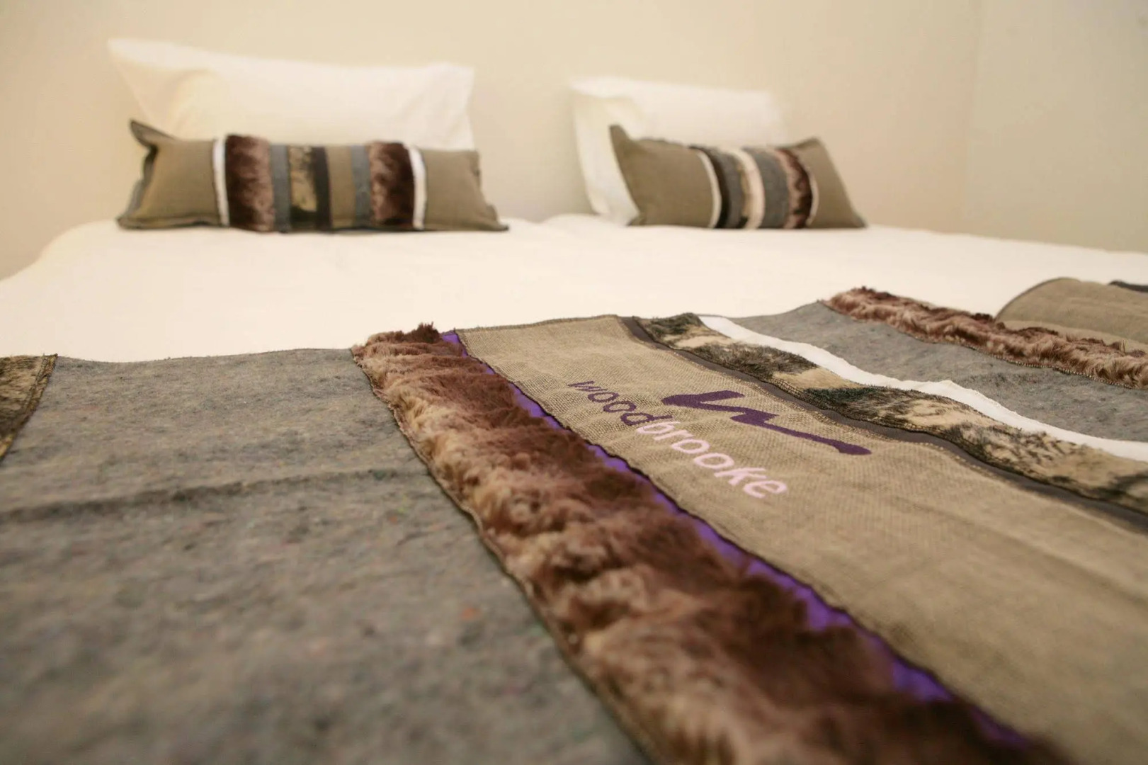 Landgoedhotel Woodbrooke