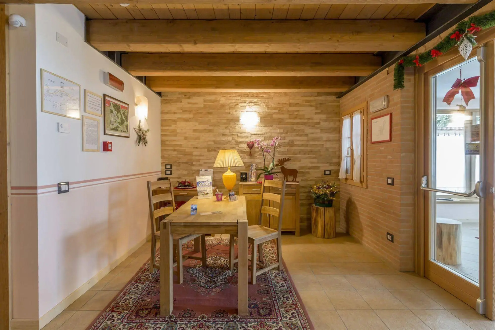 Residence Civetta