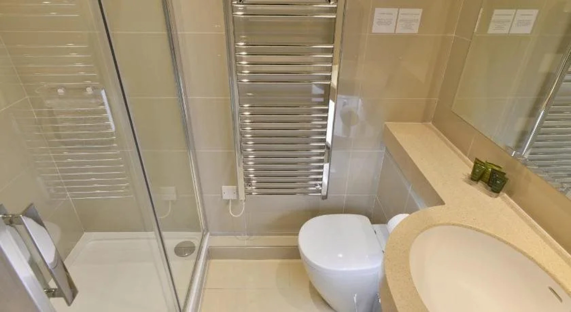 The Devonshire Grassington