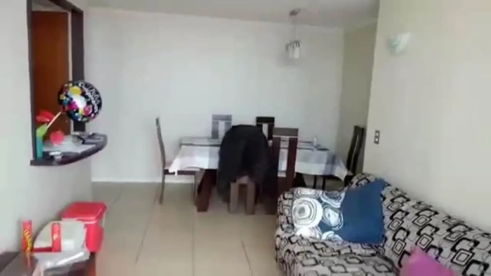 Departamento Avenida Pacífico