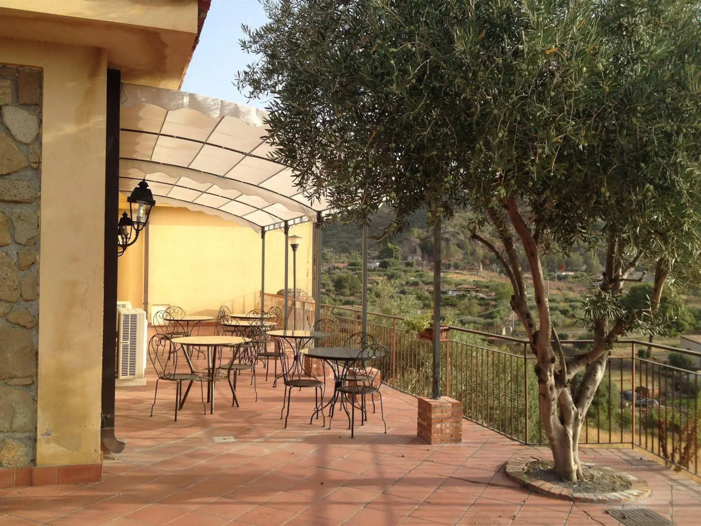 Il Poggio Luxury Country Resort
