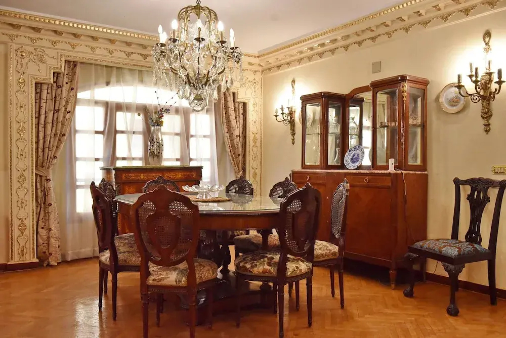 Garden Apartments near Mall of Arabia