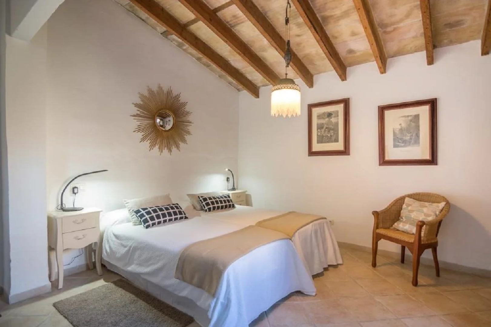 Agroturismo Petit Hotel Son Perdiu - Adults Only