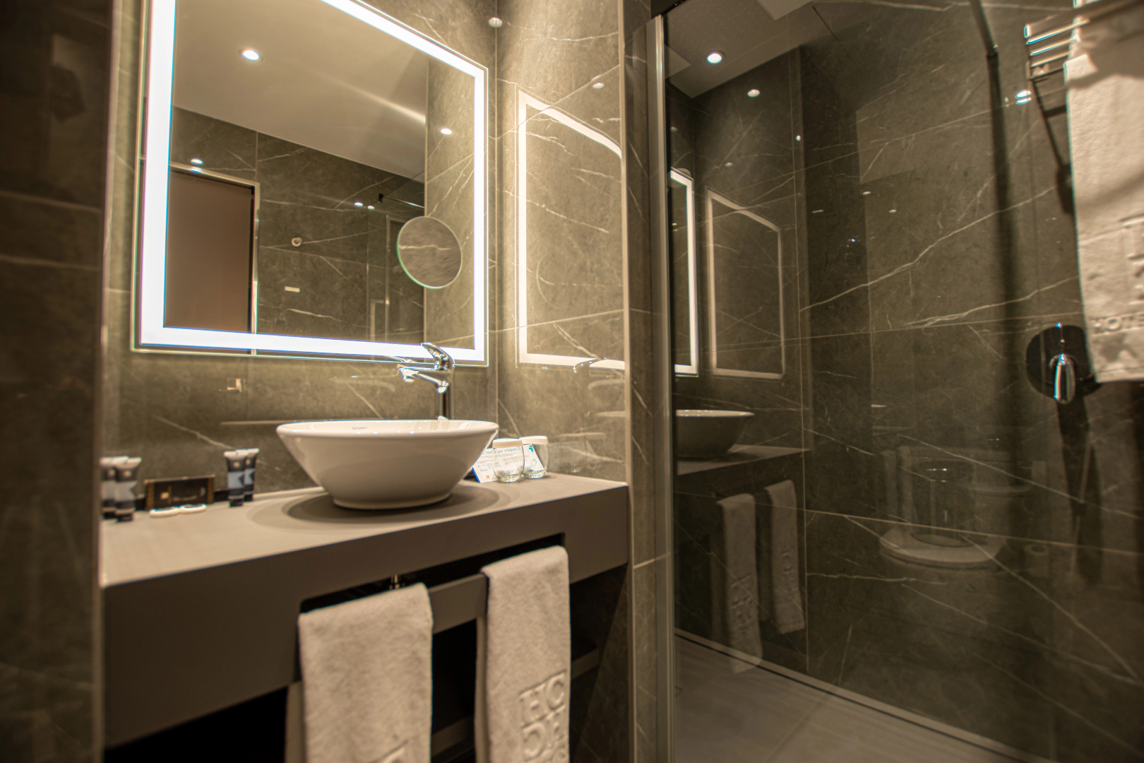 Hotel Granada Center