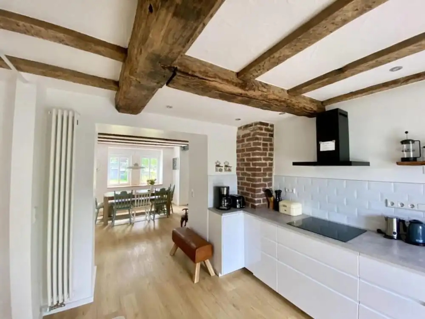 Holiday Home Eifelise