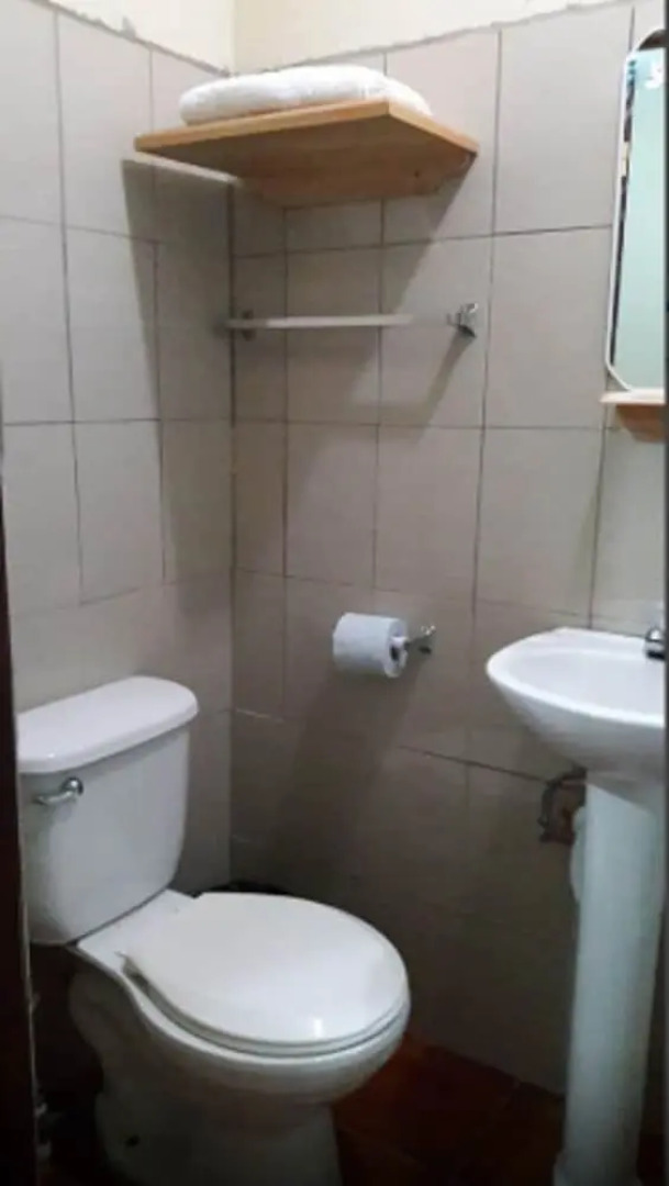 Hotel Posada Rosa Balvina