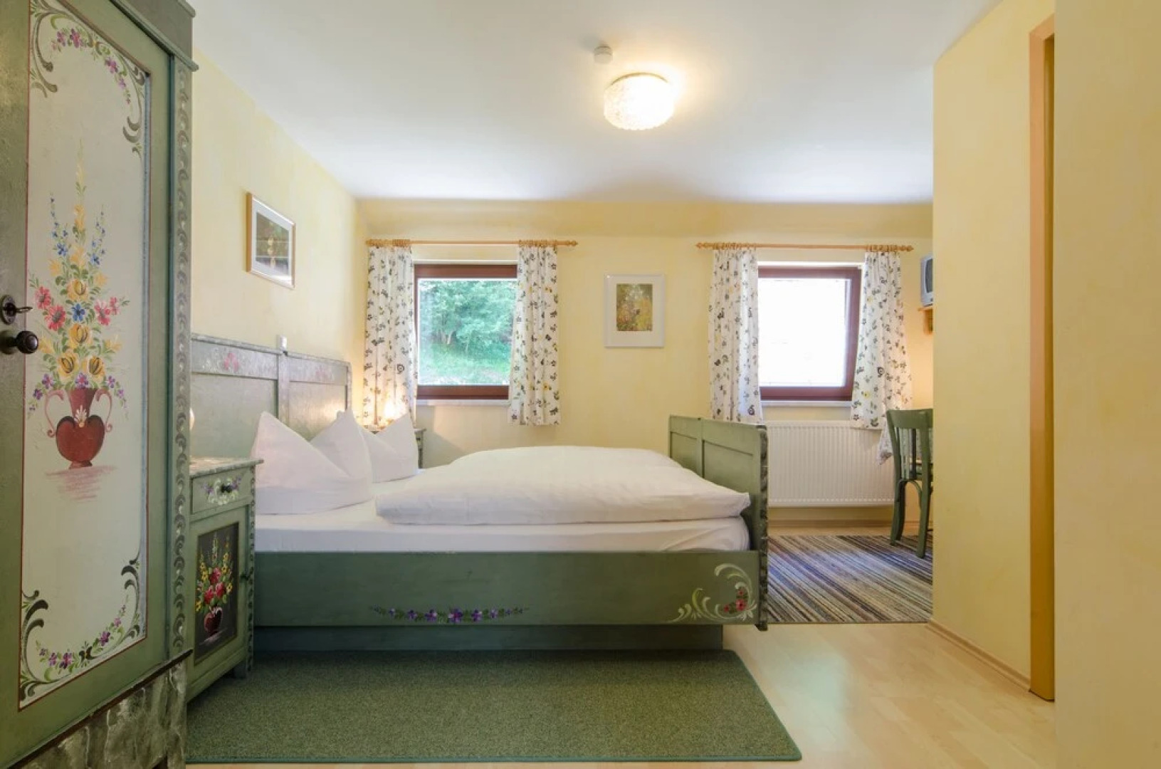 Gasthof Pension Neumühle