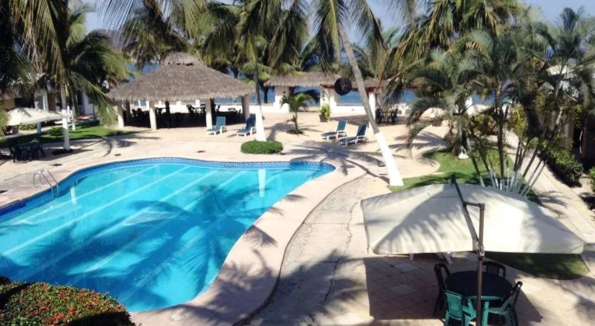 Coral Pacifico Hotel y Villas