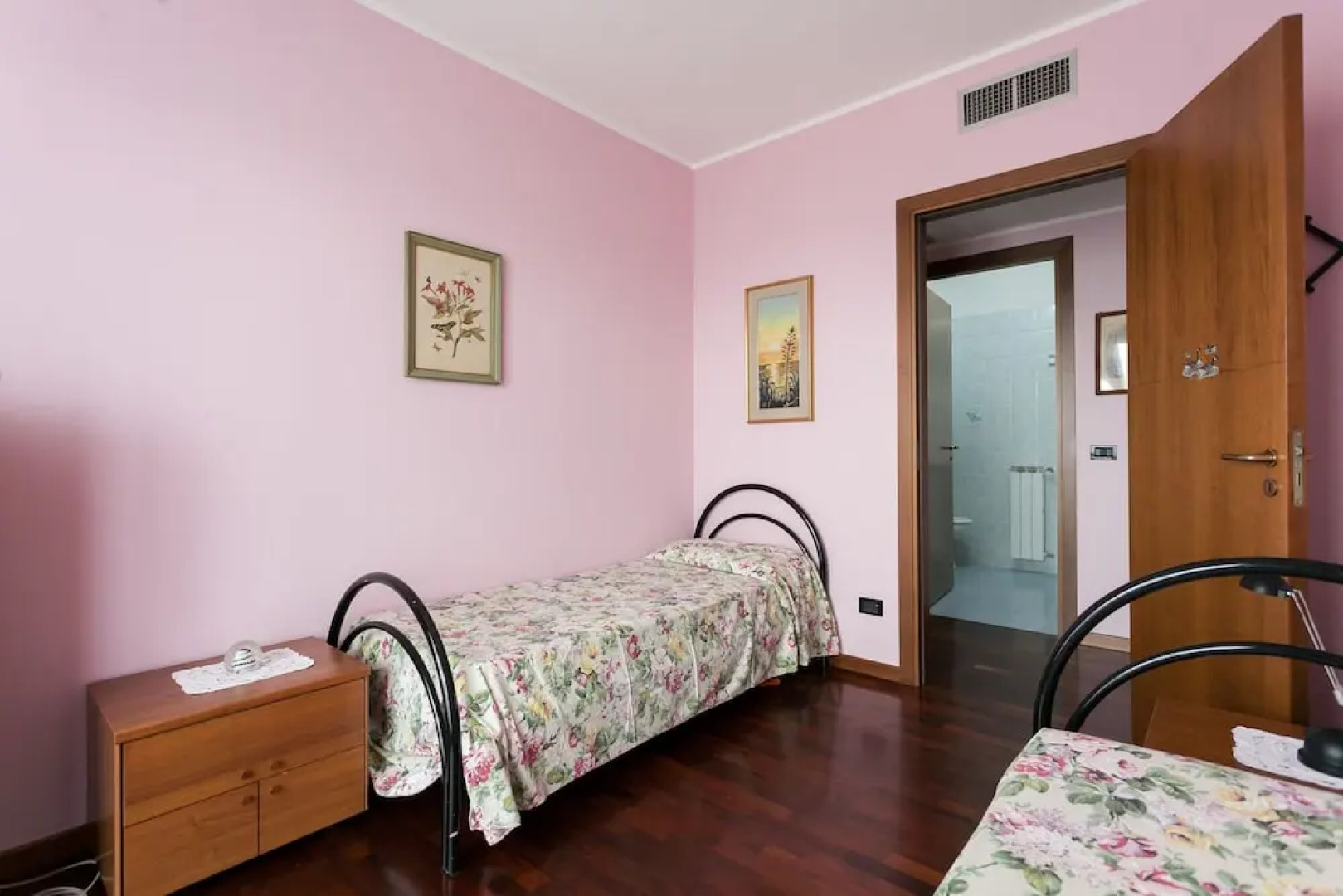 Bollate - Via Dante 33