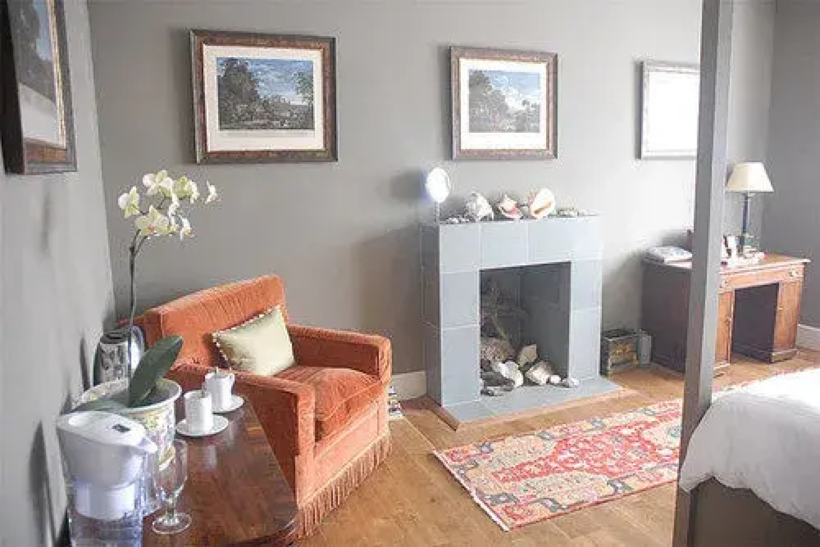 The Cloudesley - Guest house