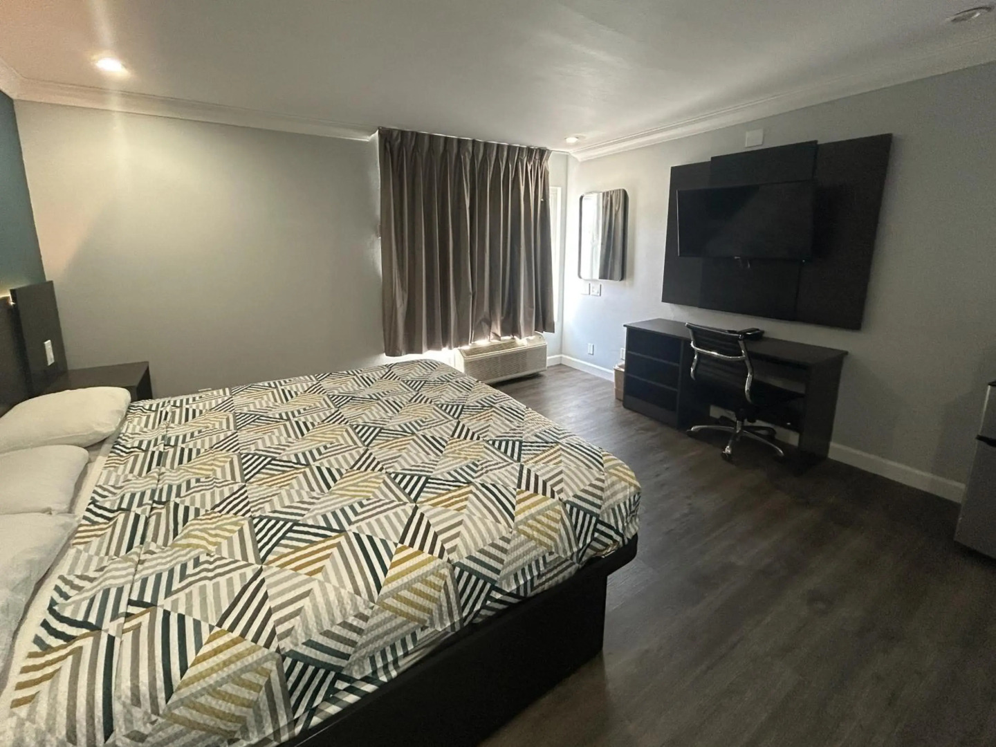 Rodeway Inn Buena Park