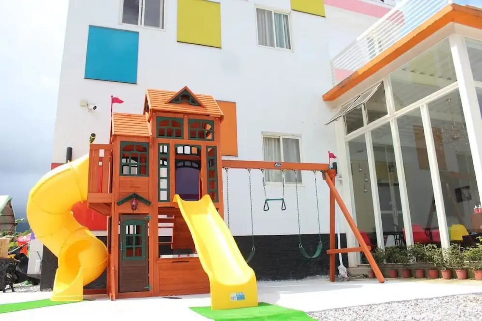 Mini B&B