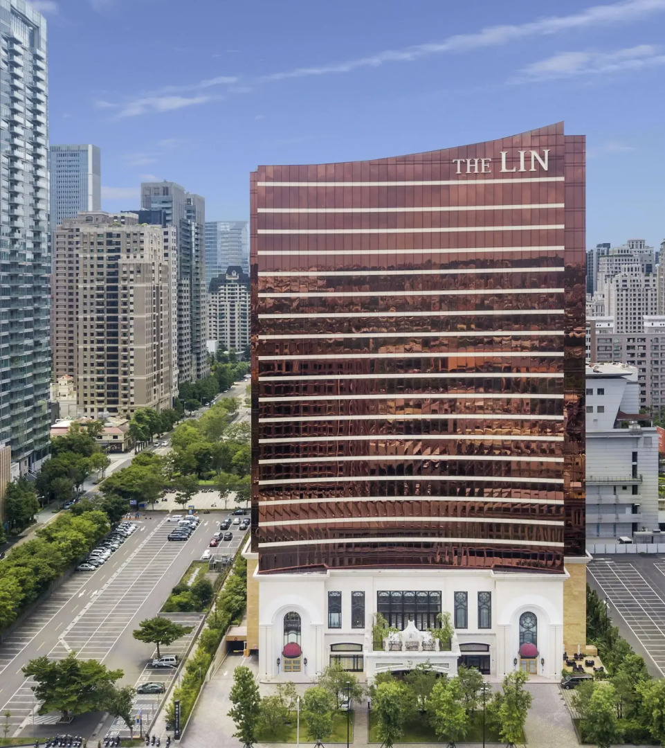 The Lin Hotel