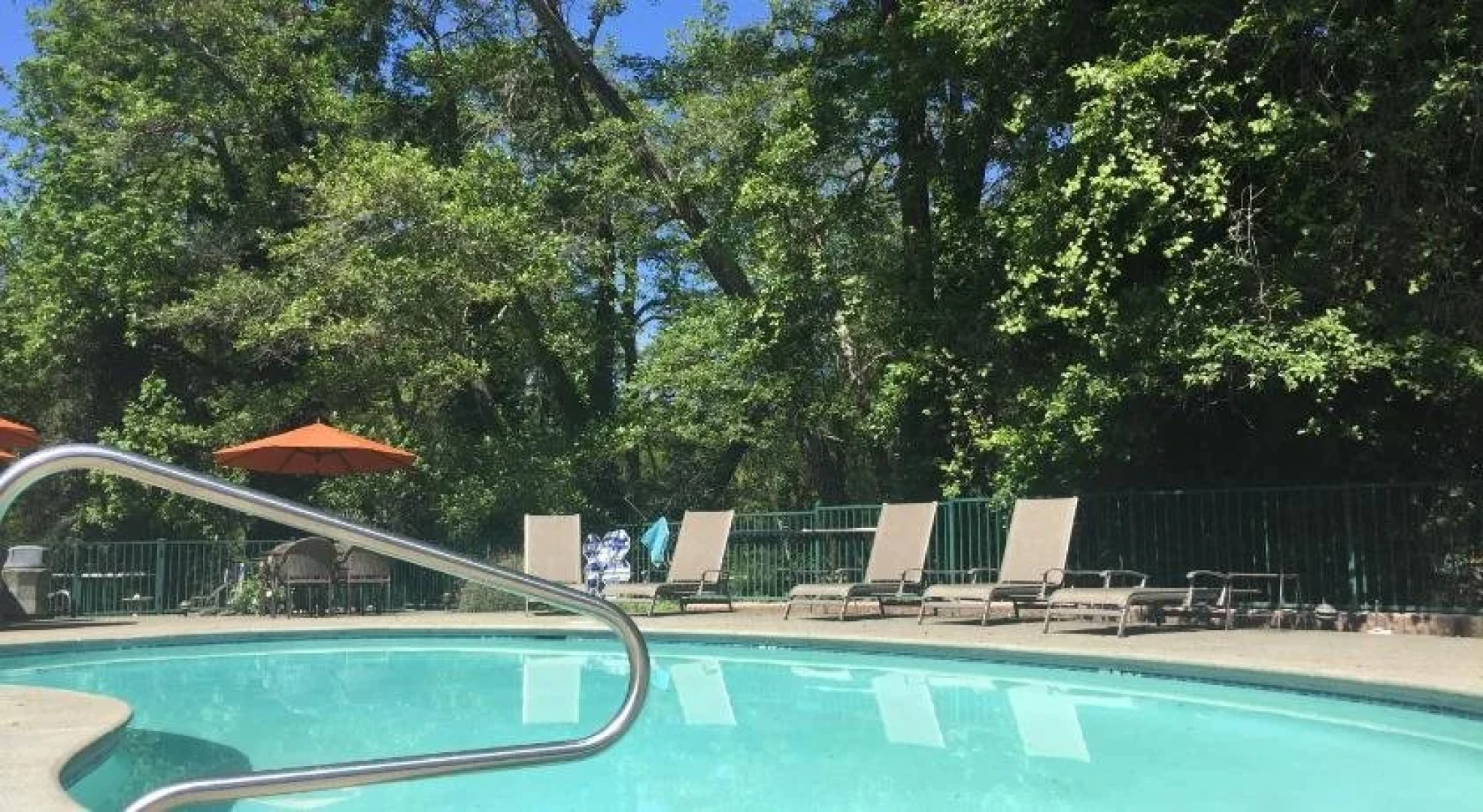 The Jack London Lodge