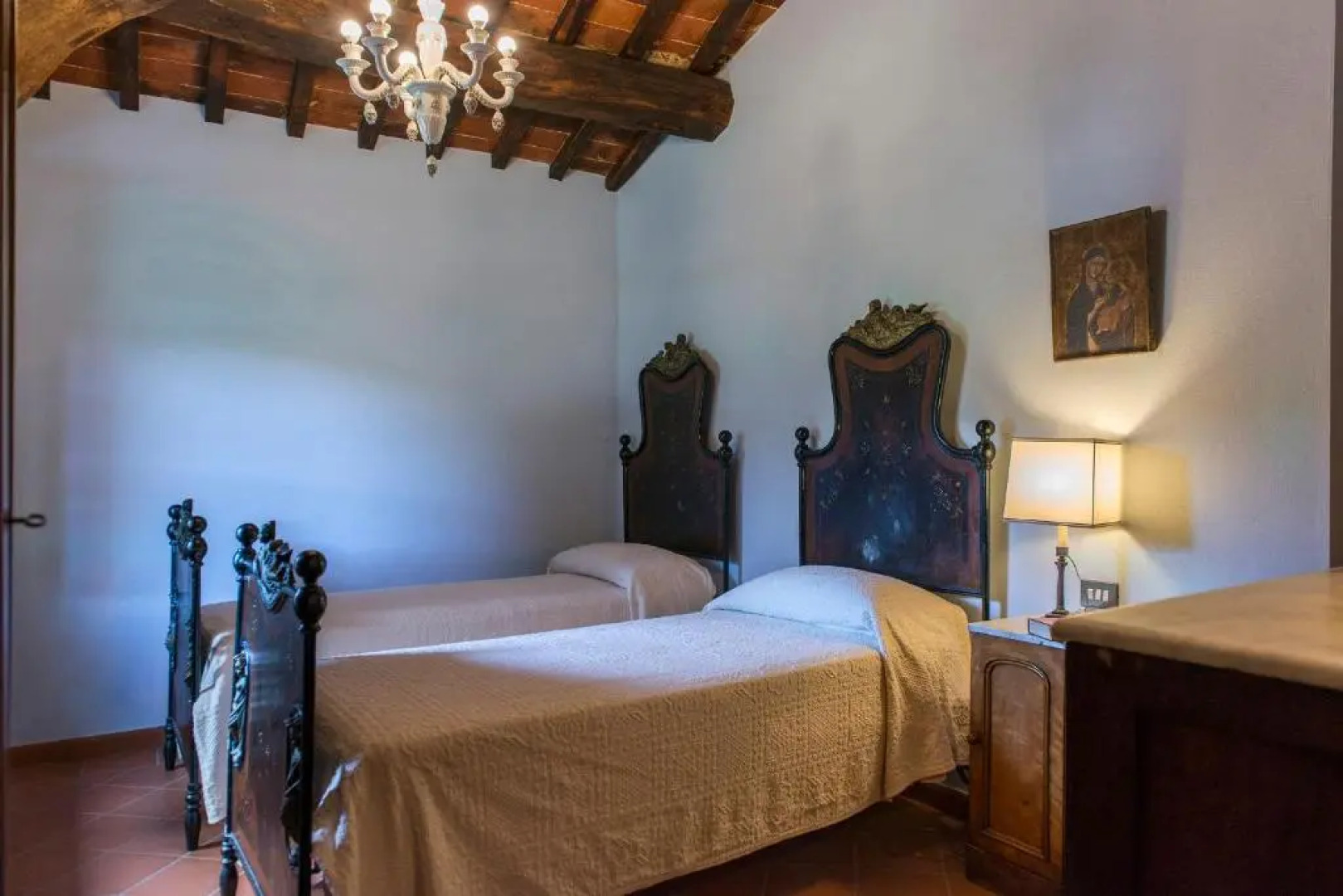 CASA TORRIONE 14, Emma Villas