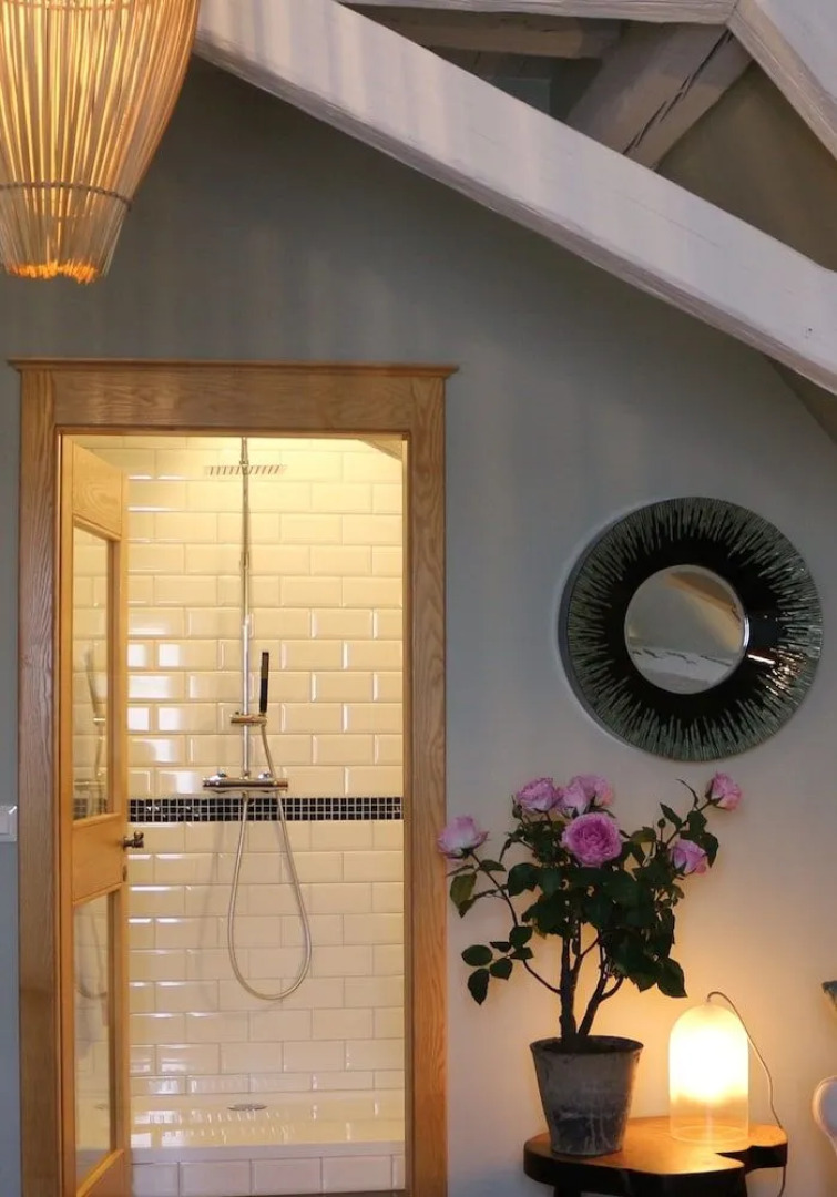 Les Chambres De L'atelier