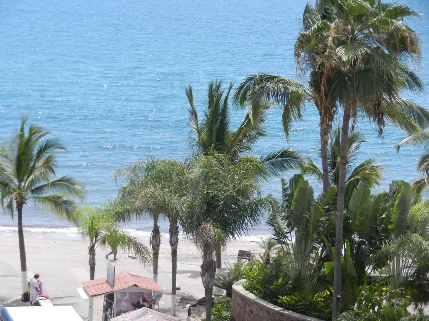 Room in Apartment - Vallarta Jr Suites in the Exclusive Zona Romantica