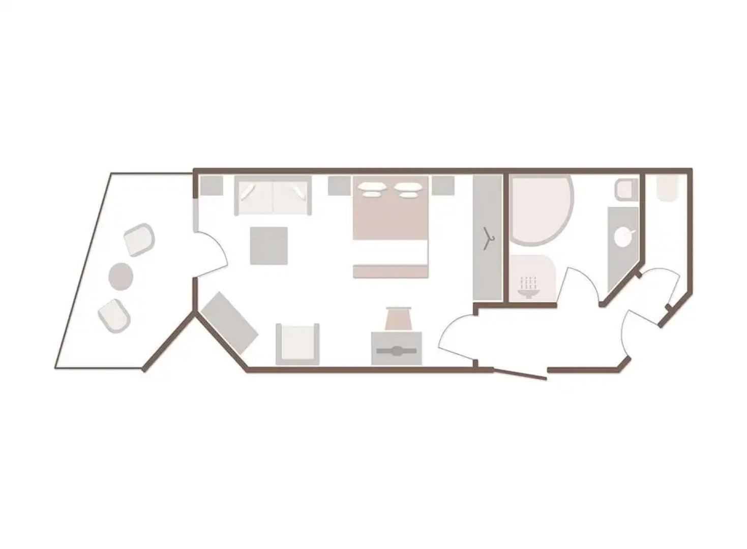 Posthotel Achenkirch Resort and Spa - Adults Only