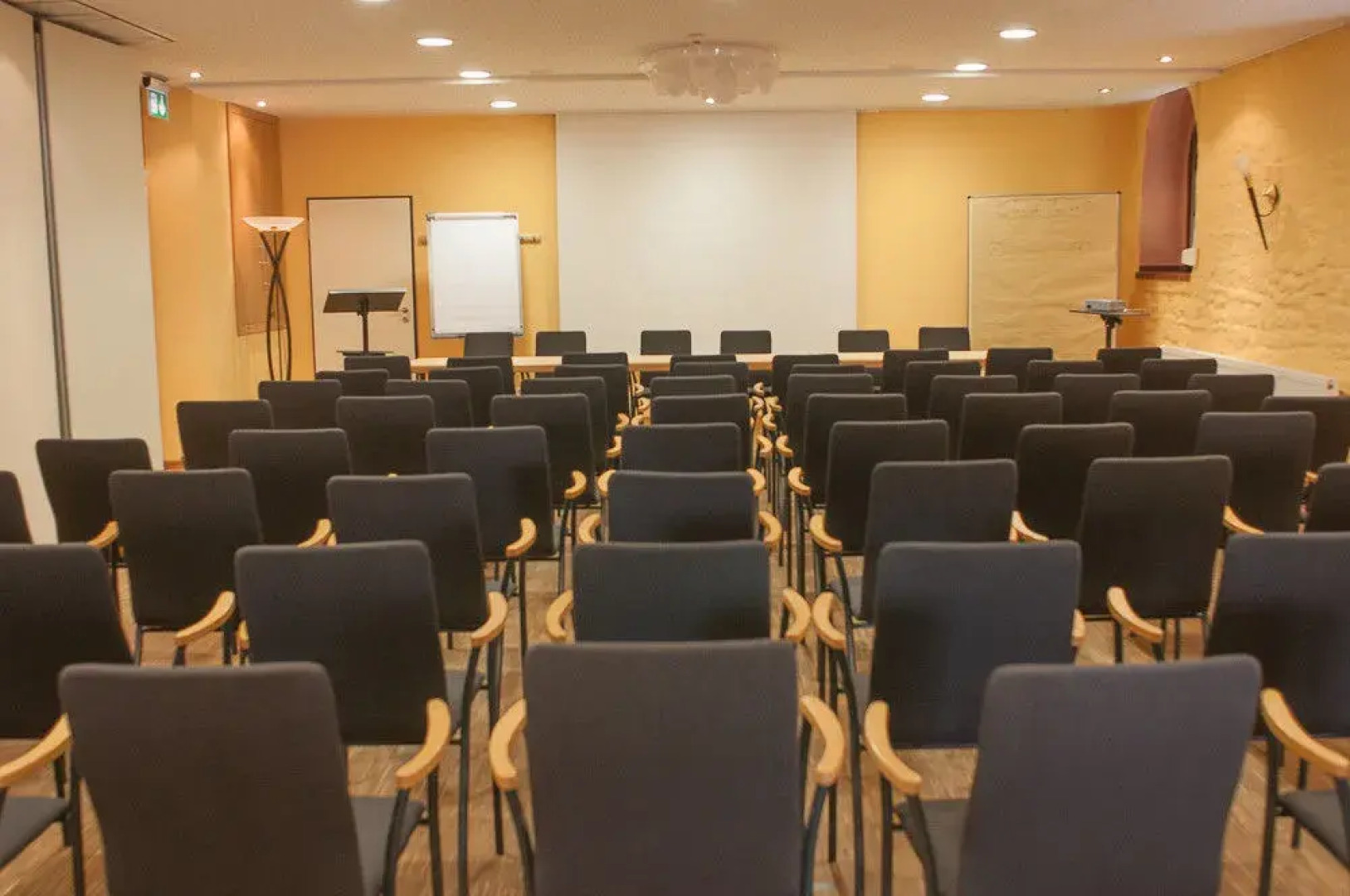 Hotel-Restaurant 1735