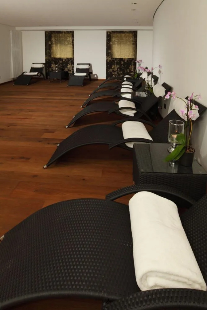 GolfHotel Gut Neuenhof