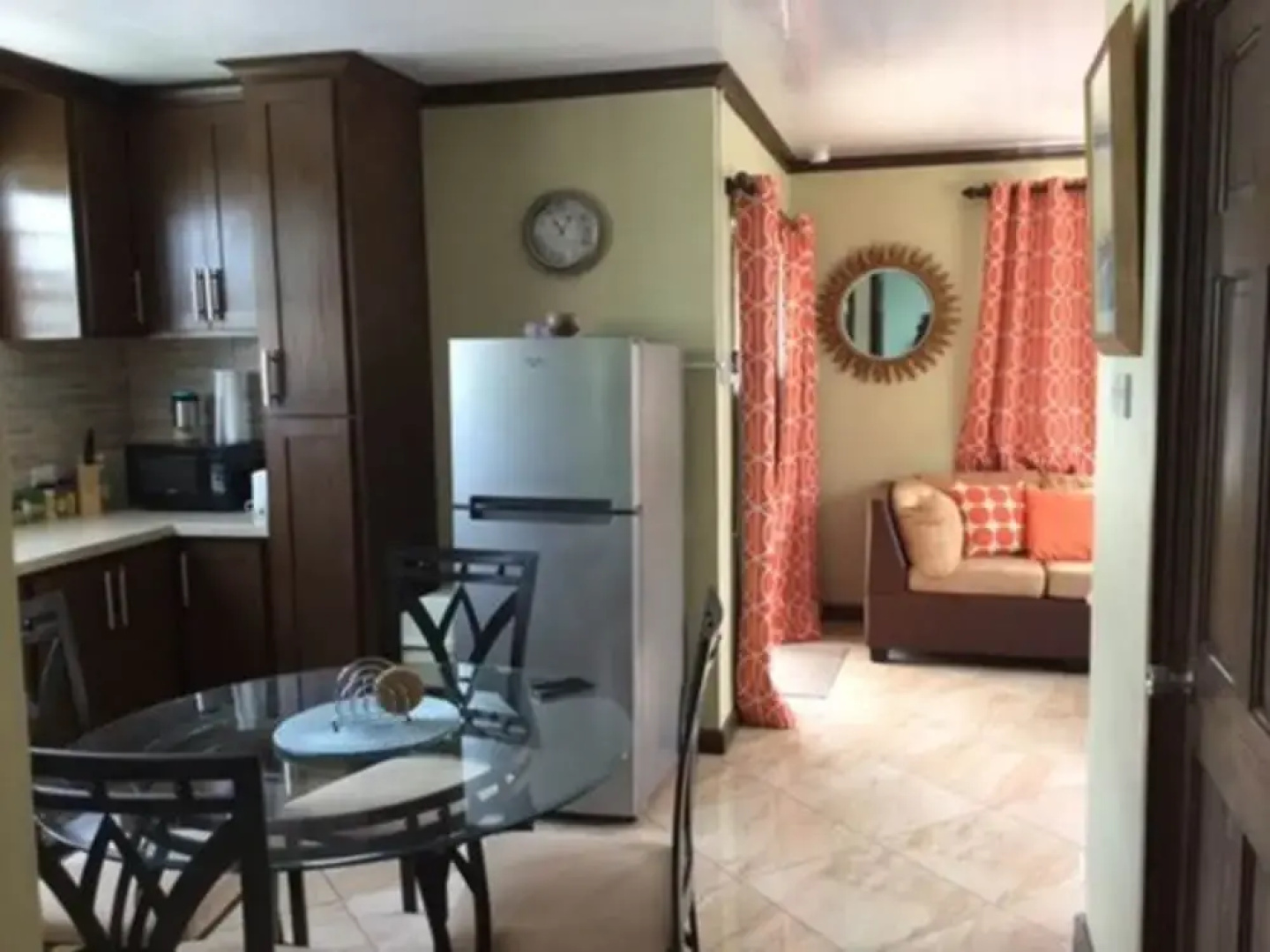 Believe Caribbean Apartments
