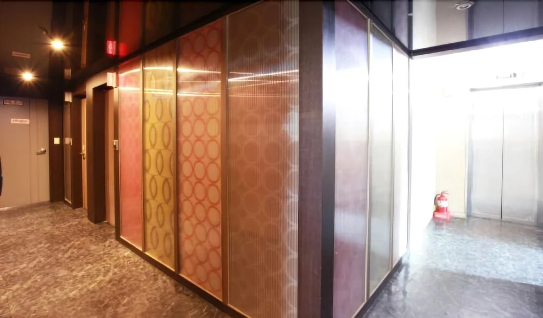 Gimpo Muse Motel