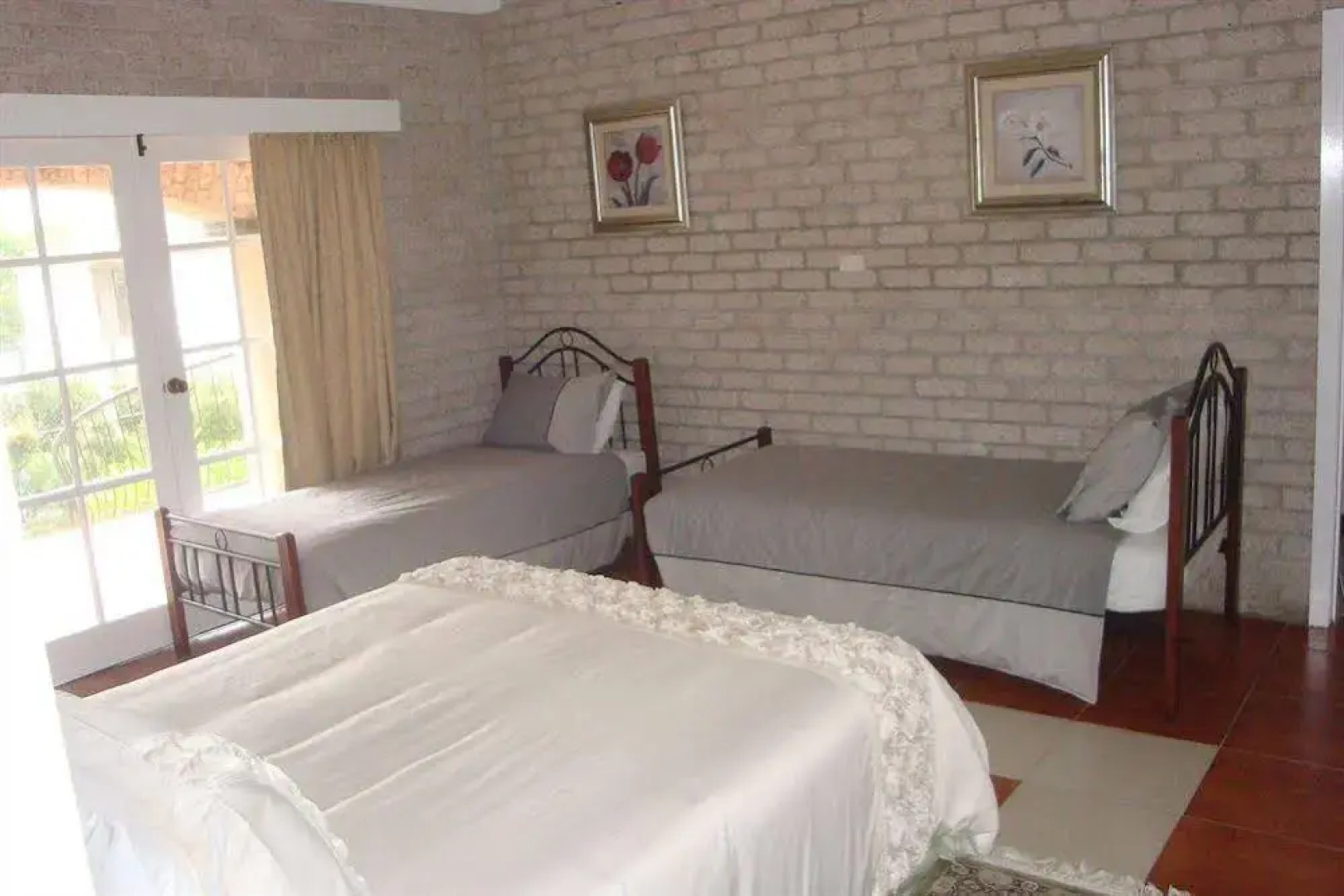 Caroline Bay Getaway