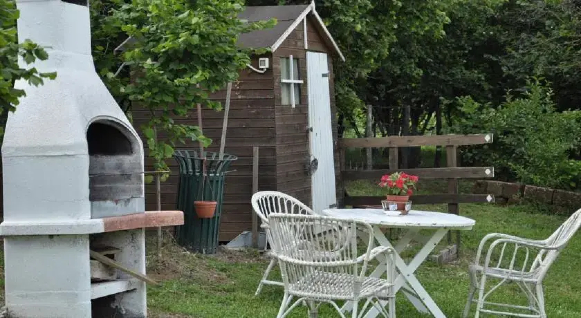 B&B Menica Marta Country House