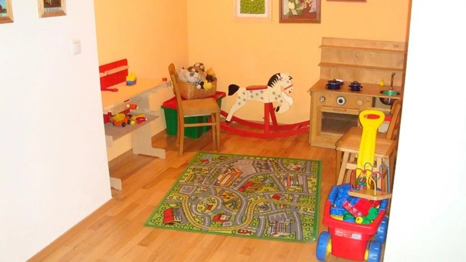 Hotel Pension Hochficht