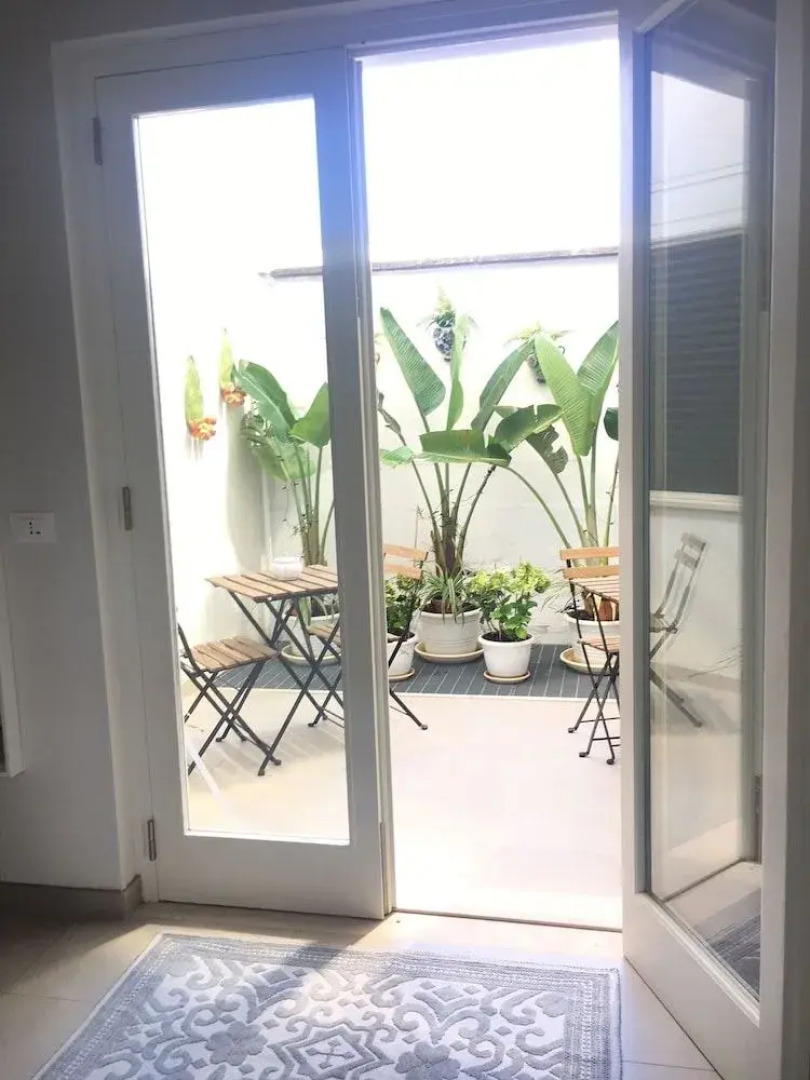 Luci del Salento Guest House