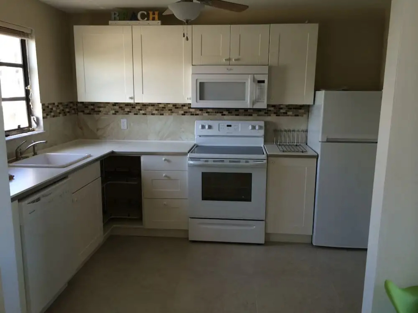 Tropicaire Motel Lauderdale-By-The-Sea