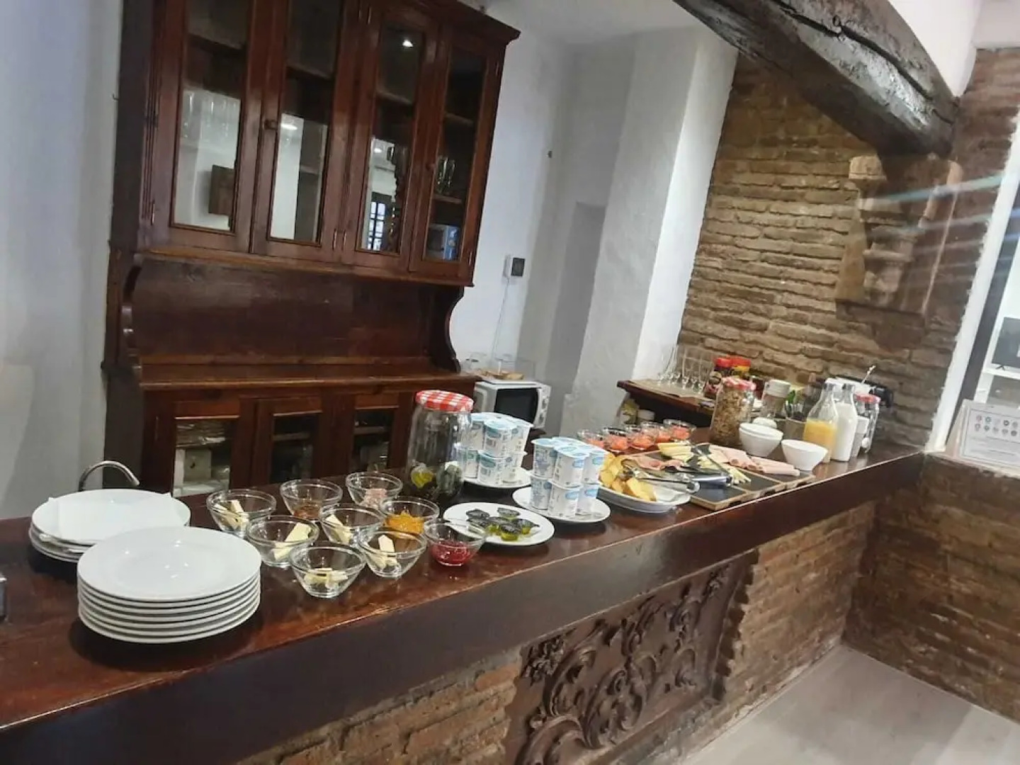 Canaan Boutique Hotel Ronda