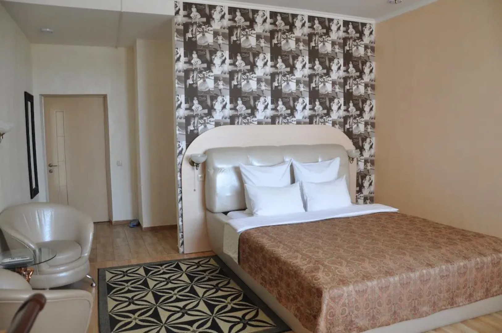 Мини-гостиница Олимп