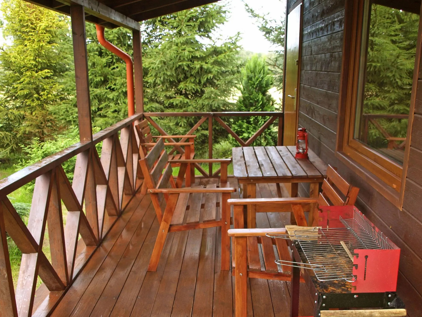 Holiday Home in Kopalino Near Sea Beach